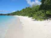 Honeymoon Beach